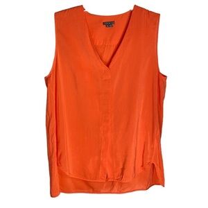 Theory Sleeveless Blouse